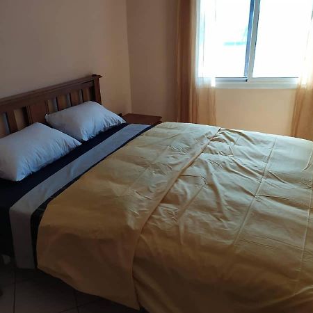 Bright Air Conditioned Apartment Near City Center Marrakesh Exterior foto
