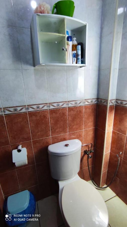Bright Air Conditioned Apartment Near City Center Marrakesh Exterior foto
