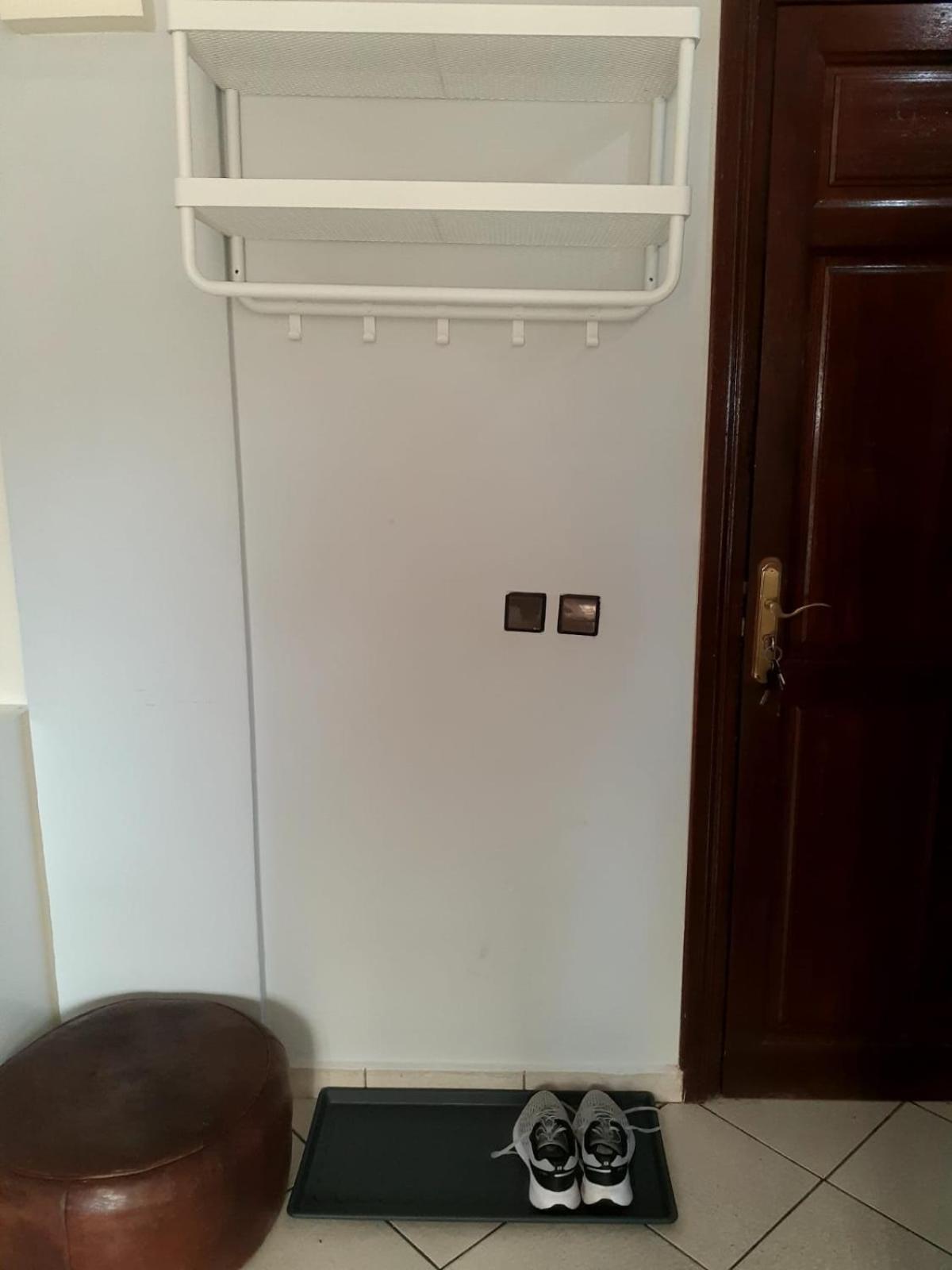 Bright Air Conditioned Apartment Near City Center Marrakesh Exterior foto