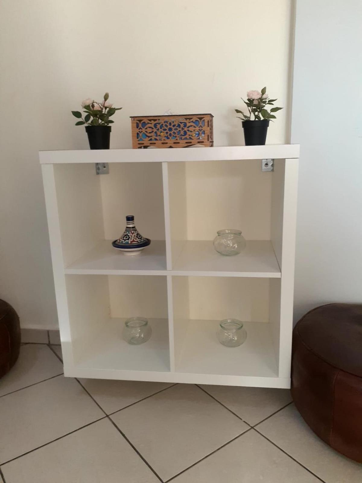 Bright Air Conditioned Apartment Near City Center Marrakesh Exterior foto